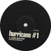 Hurricane #1 Chain Reaction (Remixes) UK Promo 12" vinyl single (12 inch record / Maxi-single) CTP271X