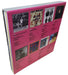 Ian Dury The Vinyl Collection UK Vinyl Box Set INDVXTH792425