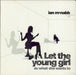 Ian McNabb Let The Young Girl Do What She Wants To Do UK 7" vinyl single (7 inch record / 45) FAIR5