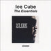 Ice Cube The Essentials US Promo CD-R acetate CDR ACETATE