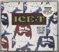 Ice T Gotta Lotta Love - CD1 - Jewel Case UK CD single (CD5 / 5") SYNDD3