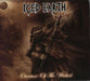 Iced Earth Overture Of The Wicked German CD single (CD5 / 5") SPV98083CD-S