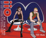 Iio At The End German CD single (CD5 / 5") 0148065F2A