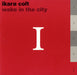 Ikara Colt Wake In The City UK CD single (CD5 / 5") FPS040