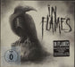 In Flames Sounds Of A Playground Fading German 2-disc CD/DVD set 9977478