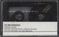 Indian Vibes Mathar UK Promo cassette single