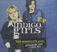 Indigo Girls E.P. US Promo CD single (CD5 / 5") ESK41261