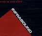 Infrasound Fire In The City UK CD single (CD5 / 5") VERS006CDS