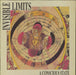Invisible Limits A Conscious State German vinyl LP album (LP record) POP3920