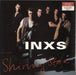 Inxs Shining Star UK 12" vinyl single (12 inch record / Maxi-single) INXS1812