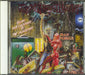 Iron Maiden Bring Your Daughter...To The Slaughter Japanese CD single (CD5 / 5") TOCP-6572