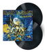 Iron Maiden Live After Death - 180 Gram Remastered - Sealed UK 2-LP vinyl record set (Double LP Album) IRO2LLI615269