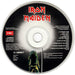 Iron Maiden Running Free UK CD single (CD5 / 5") IROC5RU203313