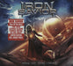 Iron Savior Rise Of The Hero German CD album (CDLP) AFM475-9