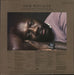 Isaac Hayes New Horizon UK vinyl LP album (LP record)