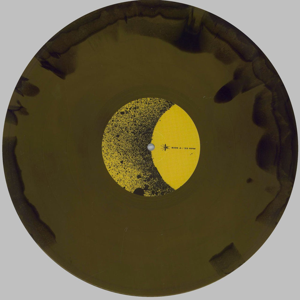 Isis (Rock) Celestial US 2-LP vinyl record set (Double LP Album) ISX2LCE822130