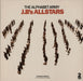 J.B's Allstars The Alphabet Army UK 12" vinyl single (12 inch record / Maxi-single) CHSTT1229