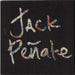 Jack Peñate Matinee UK Promo CD-R acetate CD-R