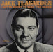 Jack Teagarden I Gotta Right To Sing The Blues UK vinyl LP album (LP record) AJA5059