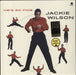 Jackie Wilson He's So Fine - 180gm - Sealed UK vinyl LP album (LP record) 771964