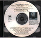 Jackson Browne Love Is Strange: En Vivo Con Tino Japanese Promo CD-R acetate CD-R ACETATE