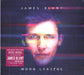 James Blunt Moon Landing - Deluxe Edition - Sealed UK CD album (CDLP) 825646419296