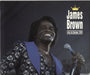 James Brown Live In Europe 1991 UK tour programme TOUR PROGRAMME