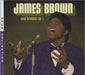 James Brown Soul Brother No.1 US CD album (CDLP) B0009440-02