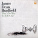 James Dean Bradfield That's No Way To Tell A Lie UK 7" vinyl single (7 inch record / 45) 82876861587