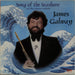 James Galway Song Of The Seashore UK vinyl LP album (LP record) RL25253