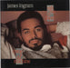 James Ingram Yah Mo B There (Full Length Version) UK 12" vinyl single (12 inch record / Maxi-single) W9394T