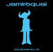 Jamiroquai Live at BBC Maida Vale 1999 - Blue Vinyl - RSD 2023 - Sealed UK 12" vinyl single (12 inch record / Maxi-single) 19658796951