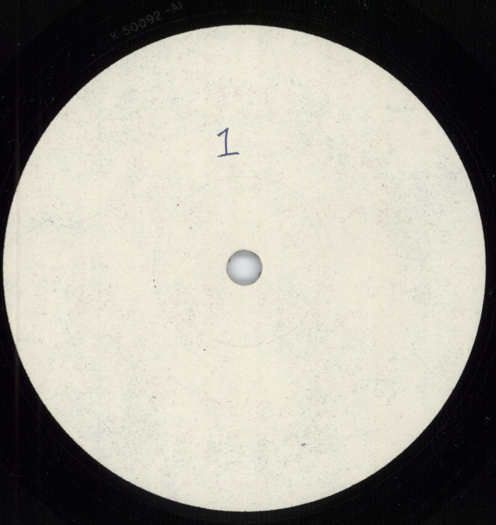 Jan Hammer Like Children - Test Pressing UK vinyl LP album (LP record) JNHLPLI798243