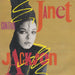 Janet Jackson Control UK 7" vinyl single (7 inch record / 45) AM359