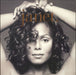 Janet Jackson Janet UK 2-LP vinyl record set (Double LP Album) V2720