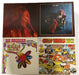 Janis Joplin The Classic LP Collection - 180gram - Numbered UK Vinyl Box Set