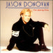 Jason Donovan I'm Doing Fine Dutch CD single (CD5 / 5") PWCS024