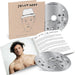 Jason Mraz We Sing. We Dance. We Steal Things.: Remastered - Sealed UK 2 CD album set (Double CD) 603497843244