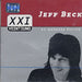 Jeff Beck Veintiuno - 21 Grandes Exitos Colombian 2 CD album set (Double CD) MS22495907