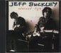 Jeff Buckley Eternal - Tour Edition Australian CD single (CD5 / 5") 6622382