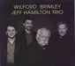 Jeff Hamilton Wilford Brimley With The Jeff Hamilton Trio US CD album (CDLP) 74028-2