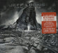 Jeff Loomis Plains Of Oblivion German CD album (CDLP) 9981670