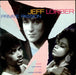 Jeff Lorber Private Passion US vinyl LP album (LP record) 1-25492