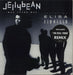 Jellybean Who Found Who - Stickered sleeve UK 12" vinyl single (12 inch record / Maxi-single) JELX1