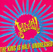 Jellyfish The King Is Half Undressed UK 7" vinyl single (7 inch record / 45) CUSS1