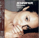 Jennifer Brown Vera Japanese Promo CD album (CDLP) BVCP-21031