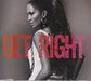 Jennifer Lopez Get Right Mexican Promo CD single (CD5 / 5") PRCD-99209