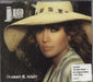 Jennifer Lopez I'm Gonna Be Alright UK CD single (CD5 / 5") 6728442