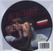 Jennifer Lopez Pa' Ti US 12" vinyl picture disc (12 inch picture record) LPZ2PPA786889