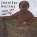 Jennifer Warnes Rock You Gently German 7" vinyl single (7 inch record / 45) 115391